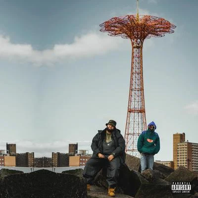 Where You Know Me from (feat. Conway the Machine) 专辑 Conway The Machine/Statik Selektah/Killer Mike/Allan Kingdom/2 Chainz