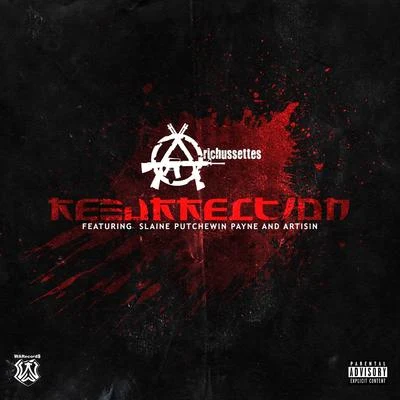 Resurrection (feat. Slaine, Putchewin Payne & Artisin) 專輯 Arichussettes/Block McCloud