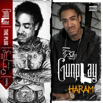 On a Daily (Remix) 專輯 Ricky Rozay/Gunplay