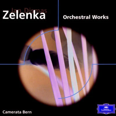 Camerata Bern Zelenka: Orchestral Works