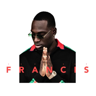 Francis (Deluxe) 专辑 Rich2Gether/Frenna