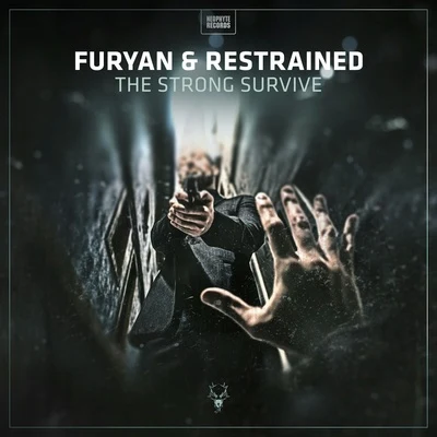 The Strong Survive 專輯 Restrained