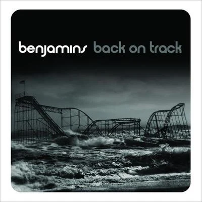 Back on Track 專輯 Benjamins/Yung Sarria