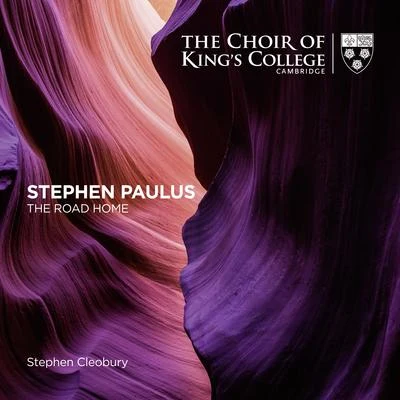 Paulus: The Road Home - Single 專輯 Hugh Maclean/Choir of Kings College Cambridge/Boris Ord