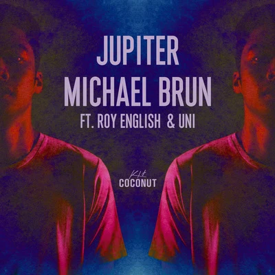 Jupiter 專輯 Michael Brun