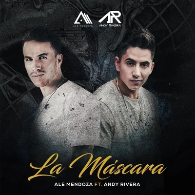 La Mascara (feat. Andy Rivera) 專輯 Andy Rivera