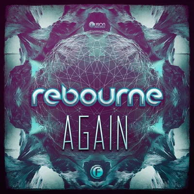 Again 专辑 Rebourne