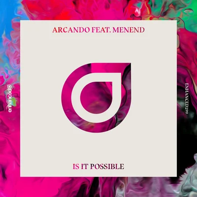 Is It Possible 专辑 Darrick Atwater/Arcando/B3RROR