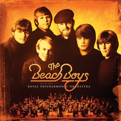 Fun, Fun, Fun 專輯 The Beach Boys