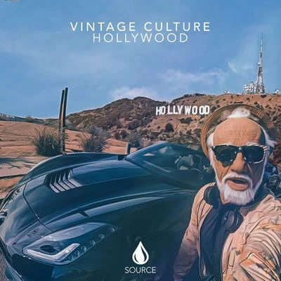 Hollywood 专辑 Vintage Culture