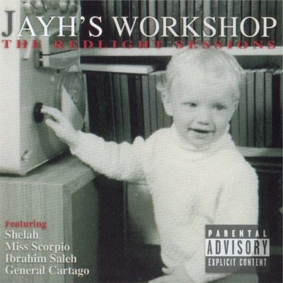 Jayhs Workshop 專輯 Jayh/ERA/Hansie/Avalon Music