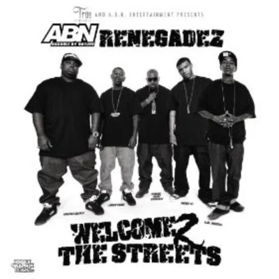 Welcome 2 The Streets 专辑 Trae Tha Truth/Mozzy