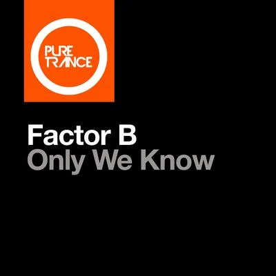 Factor BOlic Only We Know