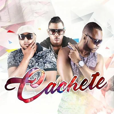 Cachete 專輯 Baby Wally/Yemil/El Tachi/El Boza