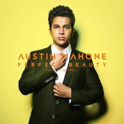 Austin Mahone8 Bit Universe Perfect Beauty