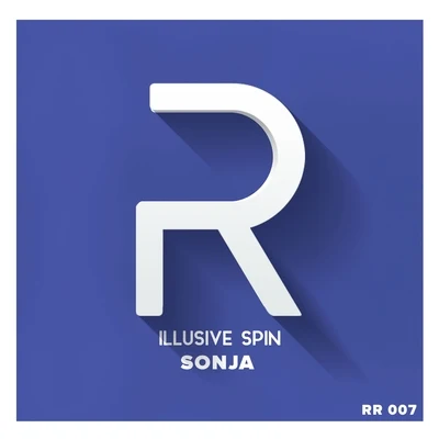 Illusive Spin 专辑 SONJA