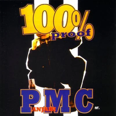 Panjabi MC 100% Proof