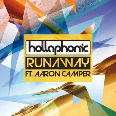 Runaway 專輯 Stephon Lamar/Hollaphonic