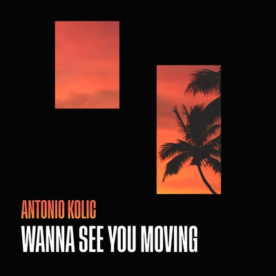 Wanna See You Moving 專輯 Antonio Kolic