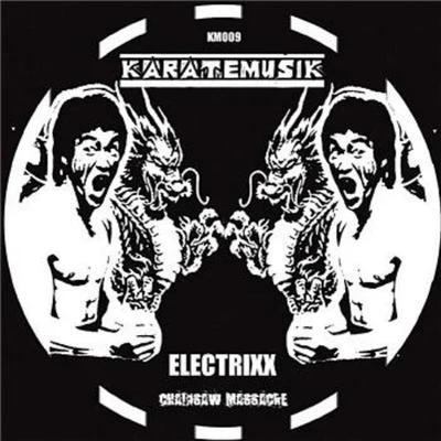 Chainsaw Massacre 專輯 Fast Foot/Electrixx