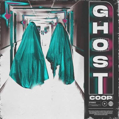 Ghost 專輯 Nic Clay/Coop/Jawny/A.C. Freazy/Selfsteam