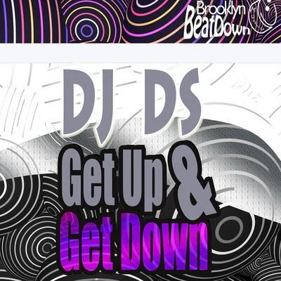 MC KasemiroMC BLMC LuiggiDJ DS Get Up & Get Down (Club Mix)