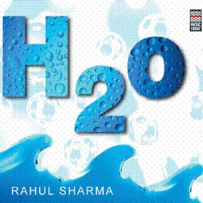 Rahul SharmaKenny G H2O