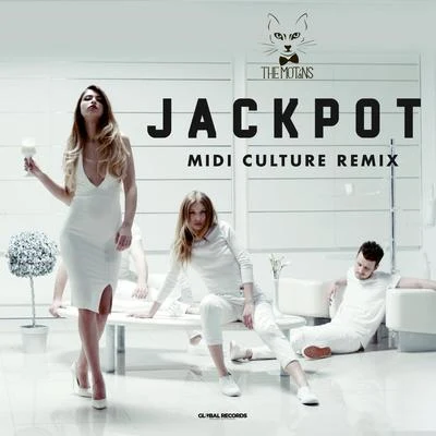 Jackpot (Midi Culture Remix) 專輯 PAX Paradise Auxiliary/The Motans