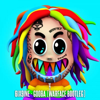 GOOBA (Warface Bootleg) 专辑 Warface/DELeTE/Infirium/Jouni Herranen/Shockrage