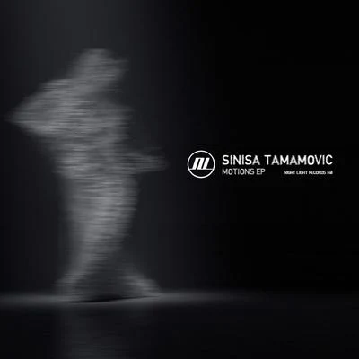 Motions EP 專輯 Sinisa Tamamovic/Jay Lumen