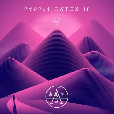 Purple Cwtch EP 專輯 Boeboe/GANZ/Subp Yao/BeauDamian/Quintino & Blasterjaxx