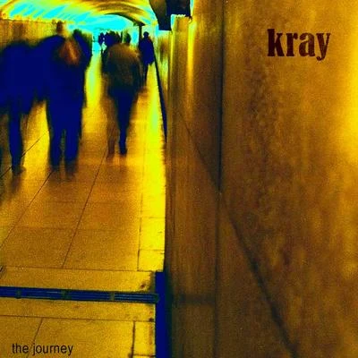 the journey 专辑 Kray