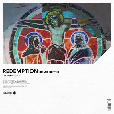 Redemption (Remixes Pt II) 專輯 Gabry Venus/omz