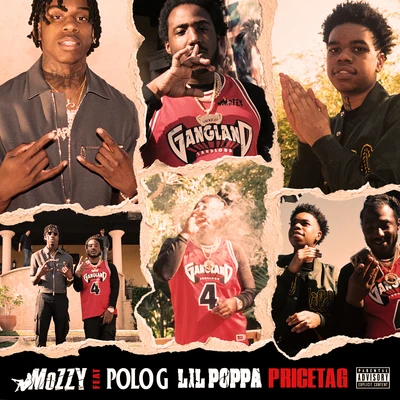 Pricetag (feat. Polo G & Lil Poppa) 专辑 Lil Poppa