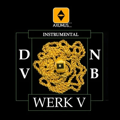 Werk V (Instrumental) 專輯 Mexican Trill/AXUMUS/ZURC