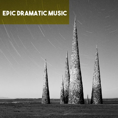 Epic Dramatic Music 專輯 Pierre Amoyal/Paul Paray/Orchestre National de lOpéra de Monte-Carlo