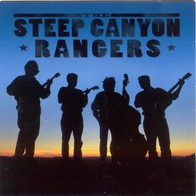 Steep Canyon Rangers 專輯 Steep Canyon Rangers