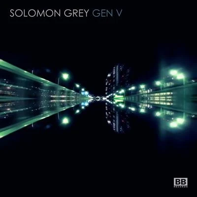 Gen V 专辑 Solomon Grey/Snakadaktal/Kilo Kish/Rosie Lowe/Panda