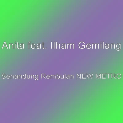 AnitaRAY & REMORA Senandung Rembulan NEW METRO