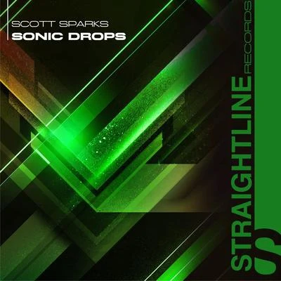 Sonic Drops 專輯 Scott Sparks