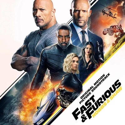 Time In A Bottle (from Fast & Furious Presents: Hobbs & Shaw) 專輯 Yungblud