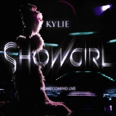 Showgirl: Homecoming Live in Sydney 专辑 Kylie Minogue