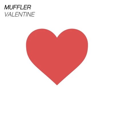 Muffler Valentine