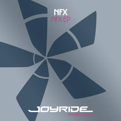 NFX EP 專輯 Nfx