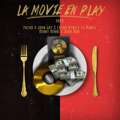 La Movie en Play 专辑 Ninjiizu/Benny Benni/Pacho