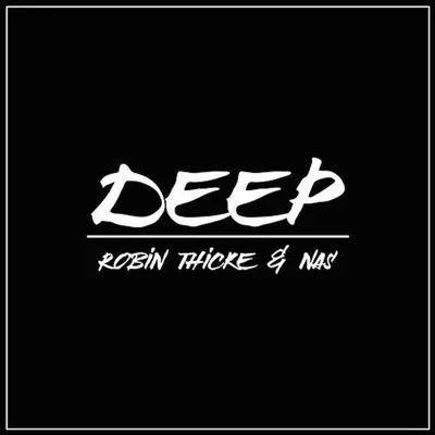 Deep 專輯 Robin Thicke