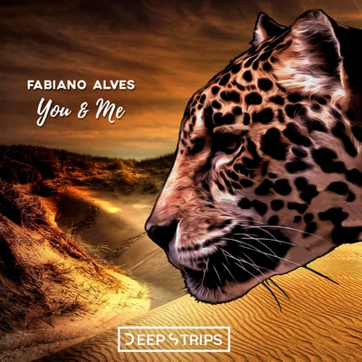 You & Me 专辑 Bruno Marangoni/Eduardo Drumn/Fabiano Alves/Lukas Felt/Felipe Sosa