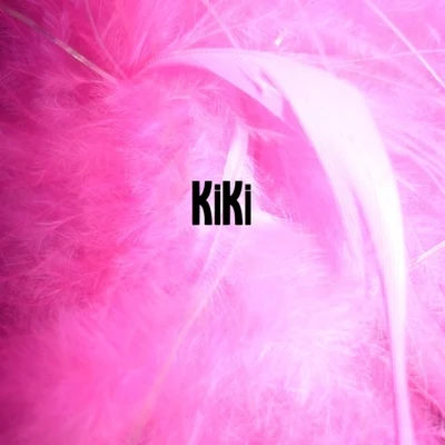 Kiki 專輯 Kiki