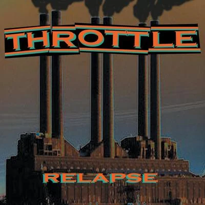 Relapse 專輯 Throttle/Luciana/Nervo/Ane Brun/R3hab