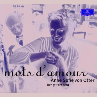 Chaminade: Songs; Chamber Music 專輯 Anne Sofie von Otter